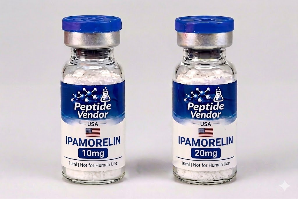 Ipamorelin Wholesale & Bulk Supplier USA